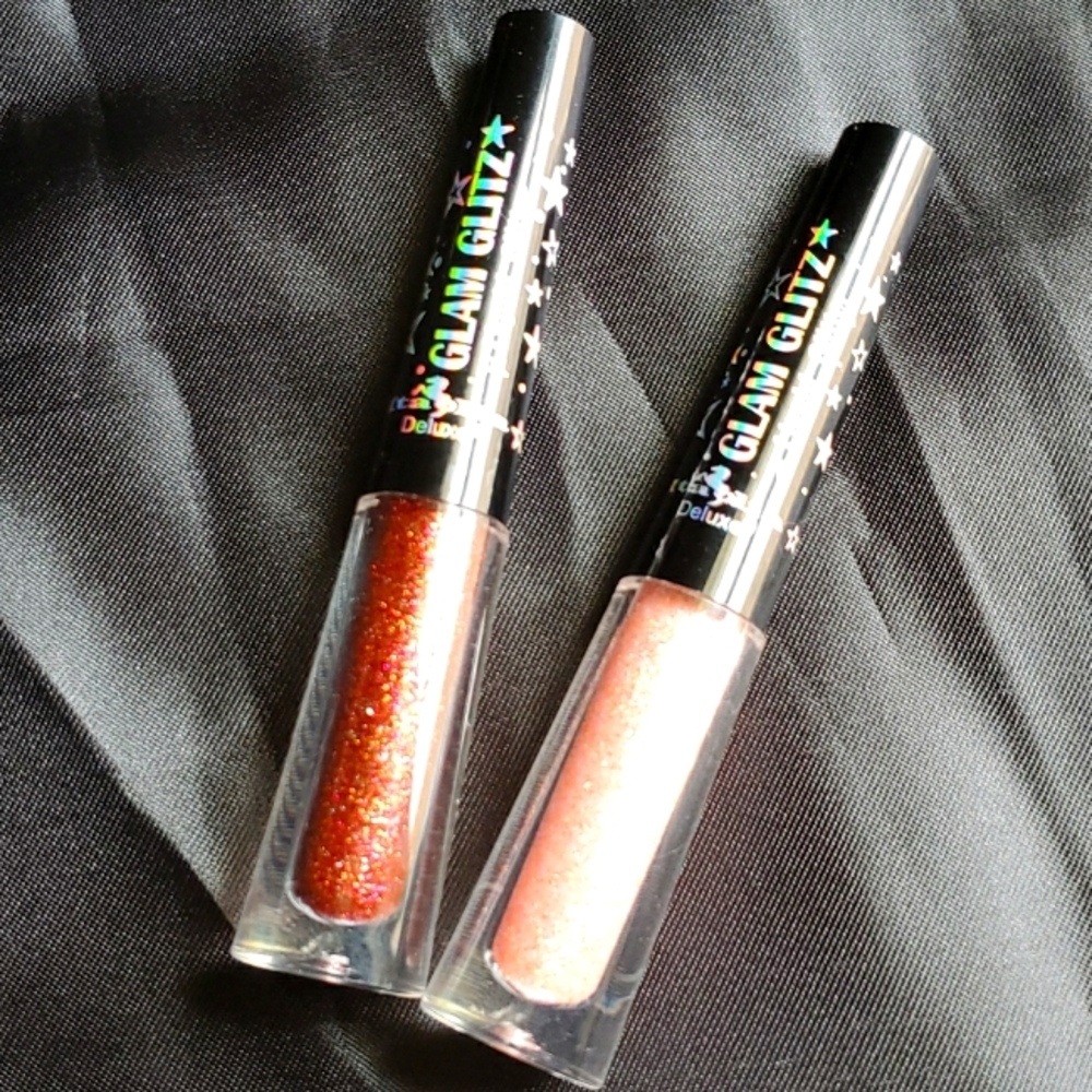 Eye Liner Liquid Glitter